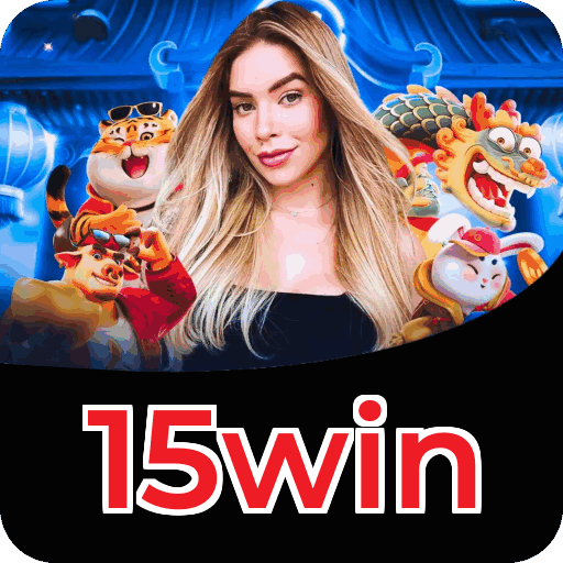 15win bônus R$5.000 + 500 giros - Rollover 35x, prazo 30 dias, 38% taxa conversão