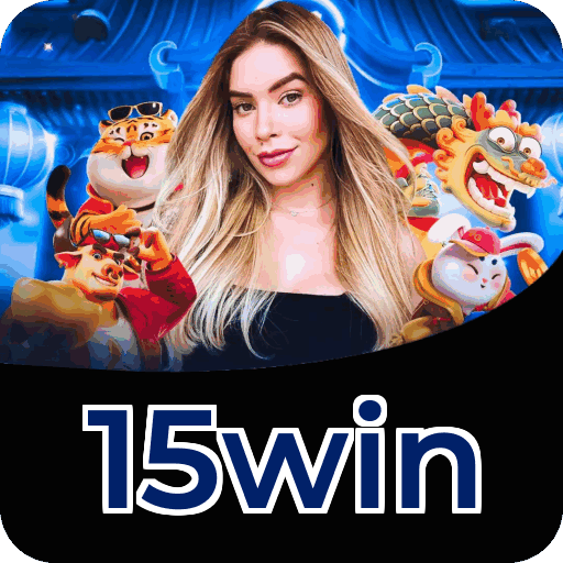 Loterias online disponíveis na 15win